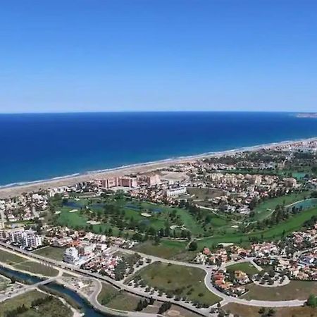 Moderno Apartamento En Oliva Nova Golf & Met 외부 사진