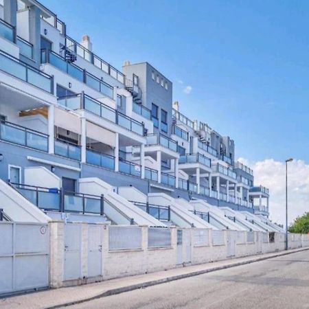 Moderno Apartamento En Oliva Nova Golf & Met 외부 사진