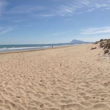 Moderno Apartamento En Oliva Nova Golf & Met 외부 사진