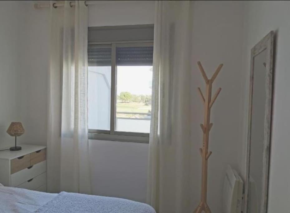 Moderno Apartamento En Oliva Nova Golf & Met 외부 사진