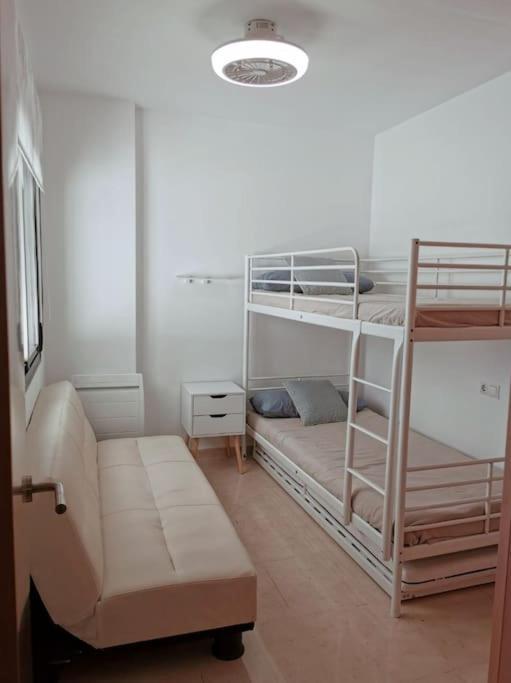 Moderno Apartamento En Oliva Nova Golf & Met 외부 사진