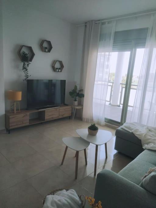 Moderno Apartamento En Oliva Nova Golf & Met 외부 사진