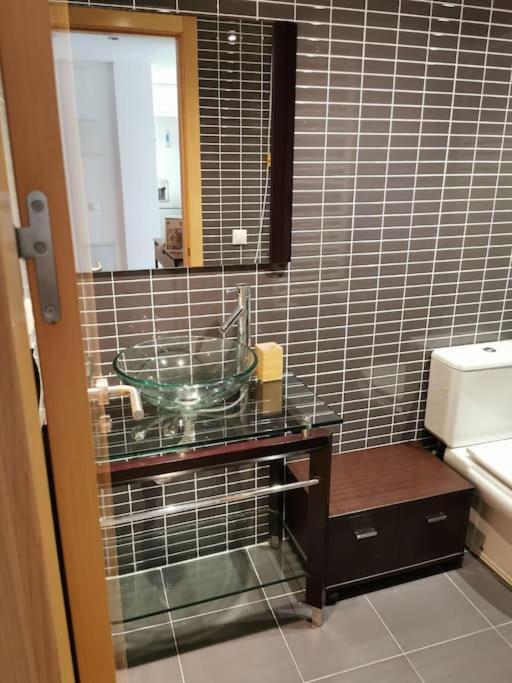 Moderno Apartamento En Oliva Nova Golf & Met 외부 사진