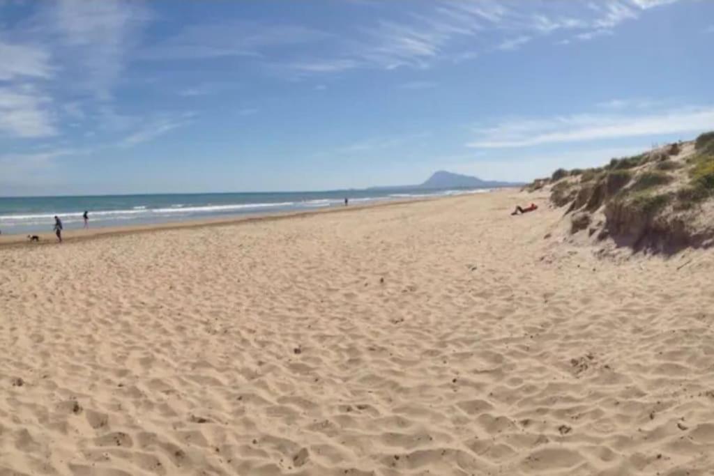 Moderno Apartamento En Oliva Nova Golf & Met 외부 사진