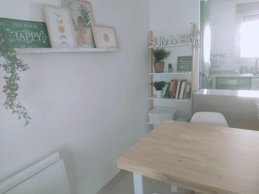 Moderno Apartamento En Oliva Nova Golf & Met 외부 사진