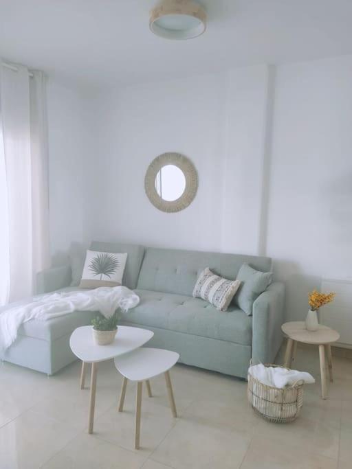 Moderno Apartamento En Oliva Nova Golf & Met 외부 사진