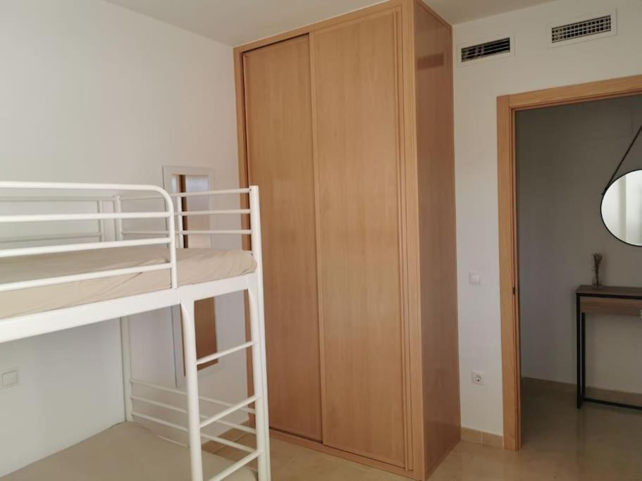 Moderno Apartamento En Oliva Nova Golf & Met 외부 사진