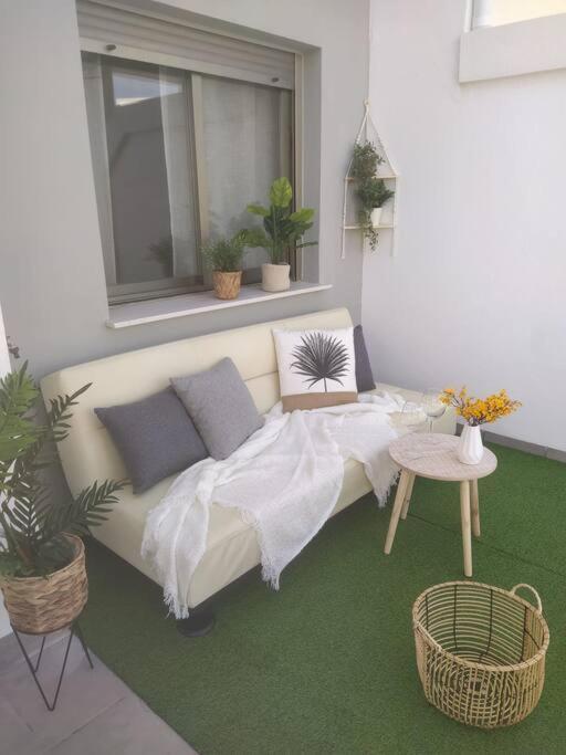 Moderno Apartamento En Oliva Nova Golf & Met 외부 사진