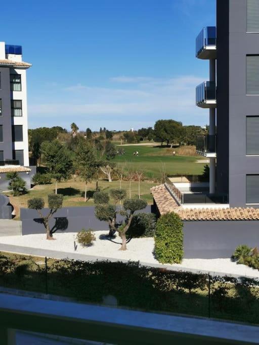 Moderno Apartamento En Oliva Nova Golf & Met 외부 사진