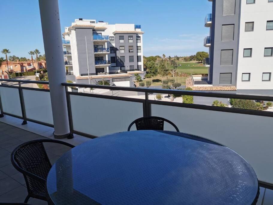 Moderno Apartamento En Oliva Nova Golf & Met 외부 사진