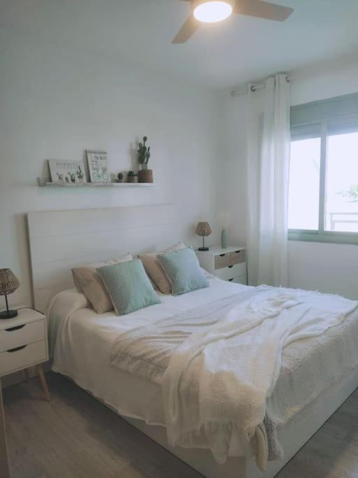 Moderno Apartamento En Oliva Nova Golf & Met 외부 사진